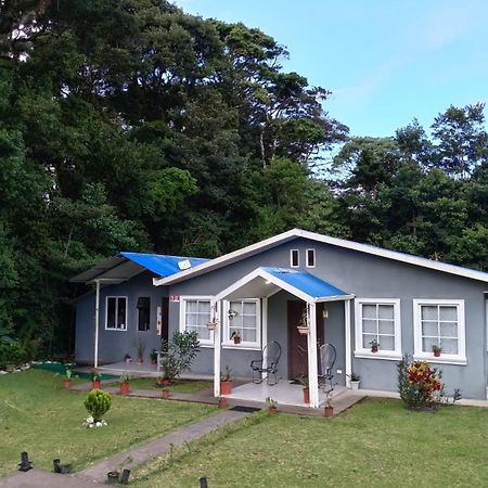 Lissadell Country House Villa Monteverde ภายนอก รูปภาพ