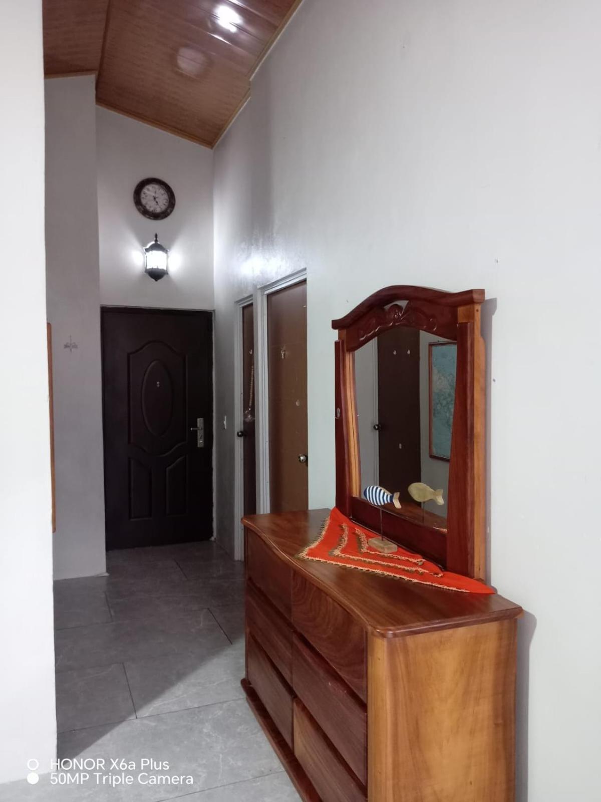 Lissadell Country House Villa Monteverde ภายนอก รูปภาพ