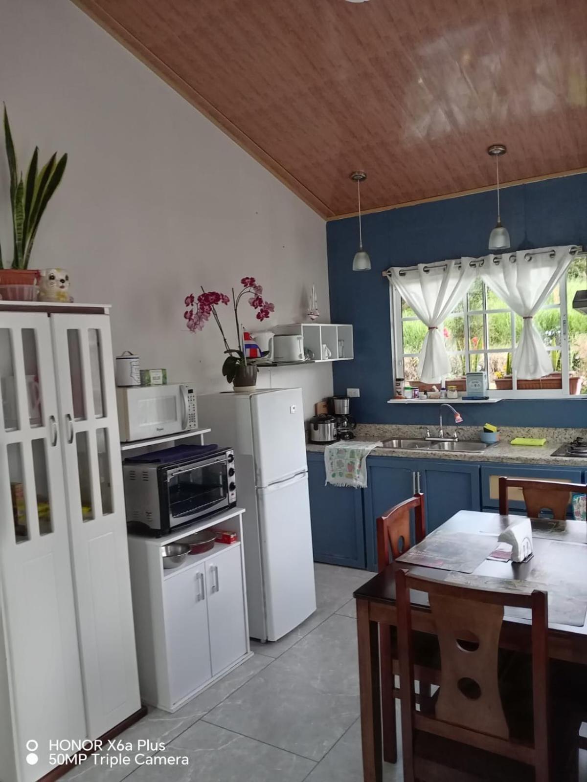 Lissadell Country House Villa Monteverde ภายนอก รูปภาพ