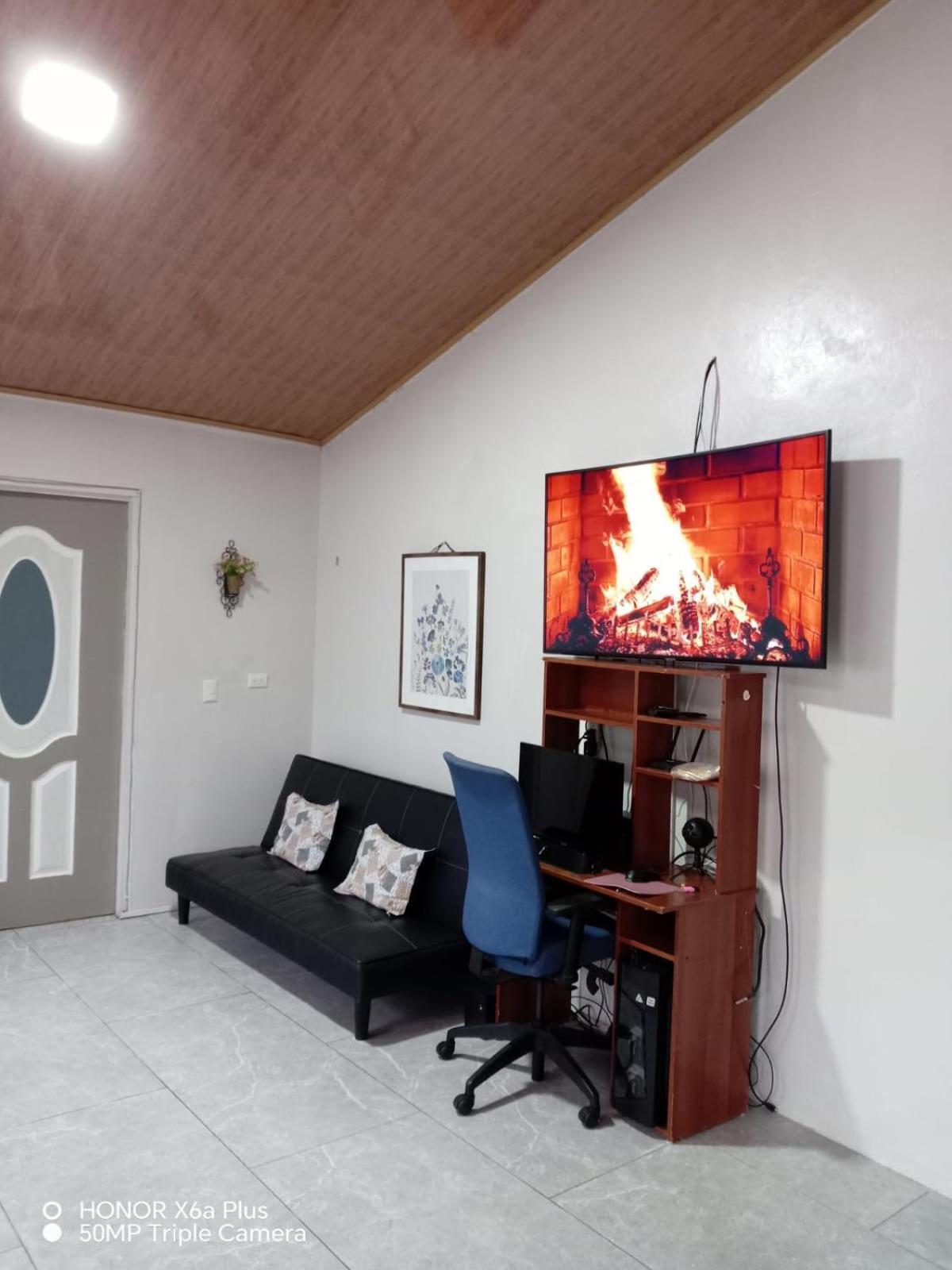 Lissadell Country House Villa Monteverde ภายนอก รูปภาพ
