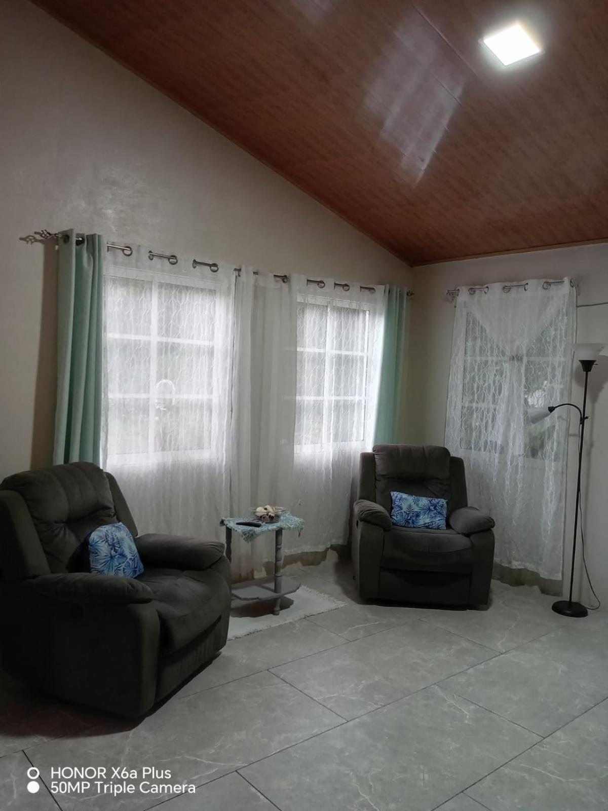 Lissadell Country House Villa Monteverde ภายนอก รูปภาพ